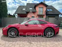 2019 Porsche 911
