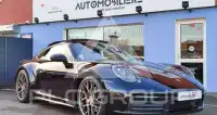 2019 Porsche 911