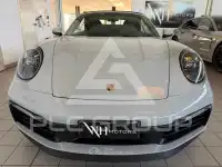 2019 Porsche 911