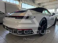 2019 Porsche 911
