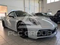 2019 Porsche 911