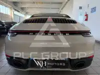 2019 Porsche 911