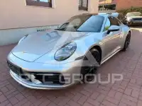 2019 Porsche 911