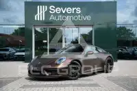 2019 Porsche 911