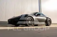 2019 Porsche 911