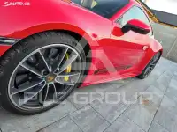 2019 Porsche 911