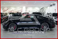 2019 Porsche 911