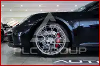 2019 Porsche 911