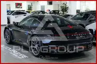 2019 Porsche 911
