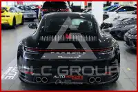2019 Porsche 911