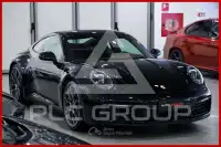 2019 Porsche 911