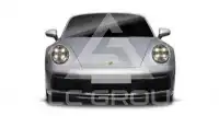 2019 Porsche 911