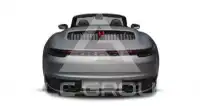 2019 Porsche 911