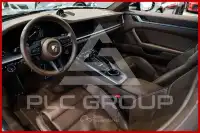 2019 Porsche 911