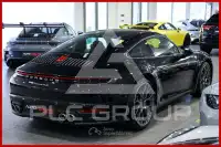 2019 Porsche 911