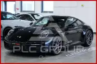 2019 Porsche 911