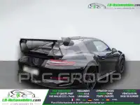 2019 Porsche 911