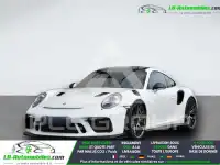 2019 Porsche 911
