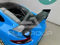 2019 Porsche 911