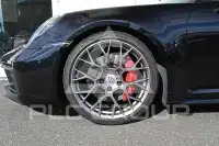 2019 Porsche 911