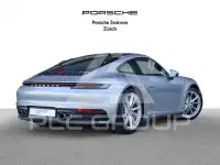 2019 Porsche 911