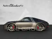 2019 Porsche 911