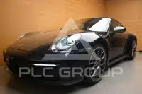 2019 Porsche 911