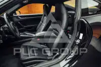 2019 Porsche 911