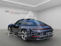 2019 Porsche 911