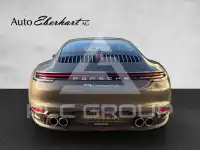 2019 Porsche 911