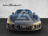 2019 Porsche 911