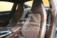 2019 Porsche 911