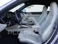 2019 Porsche 911