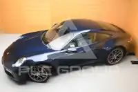 2019 Porsche 911