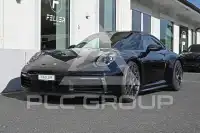 2019 Porsche 911