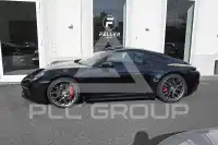 2019 Porsche 911
