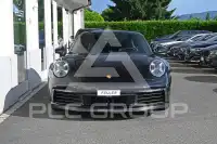 2019 Porsche 911