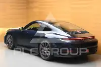 2019 Porsche 911