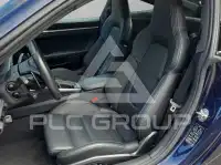 2019 Porsche 911
