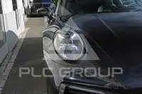 2019 Porsche 911