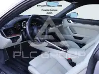2019 Porsche 911