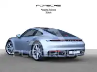 2019 Porsche 911