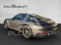 2019 Porsche 911