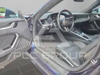 2019 Porsche 911