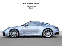 2019 Porsche 911