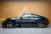 2019 Porsche 911