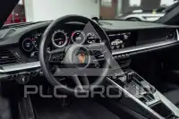 2019 Porsche 911
