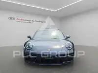 2019 Porsche 911