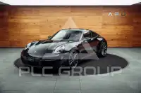 2019 Porsche 911