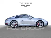 2019 Porsche 911